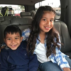 Meet your Posher, Edith